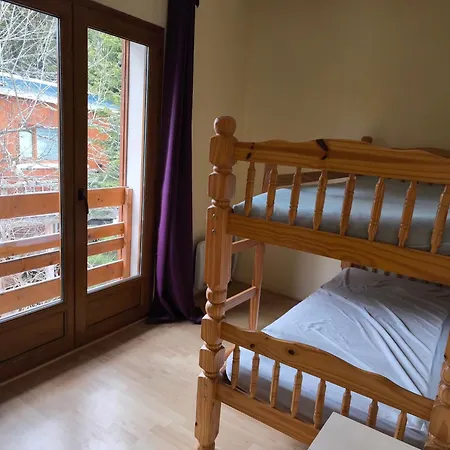 Chalet Exceptional Chamrousse