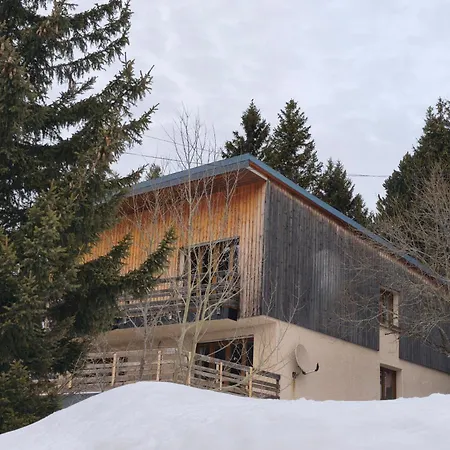 Chalet Exceptional