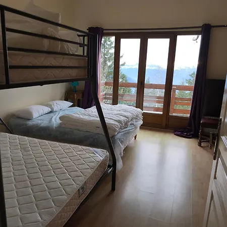 Chalet Exceptional *